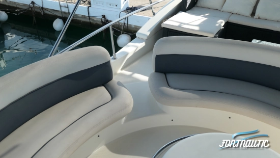 Azimut 46 usata in vendita