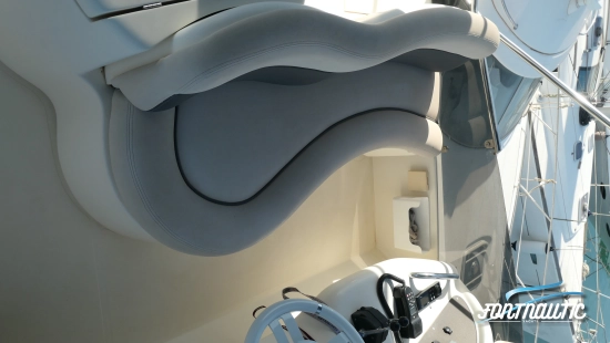 Azimut 46 usata in vendita