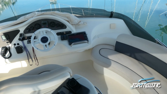 Azimut 46 usata in vendita