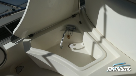 Azimut 46 usata in vendita