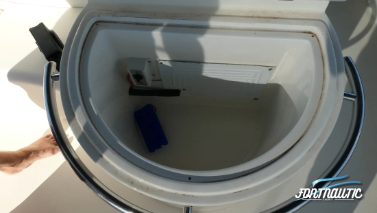 Azimut 46 usata in vendita