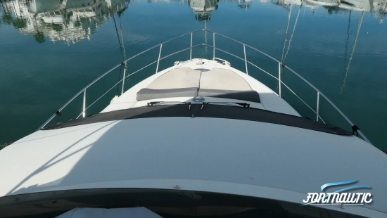 Azimut 46 usata in vendita