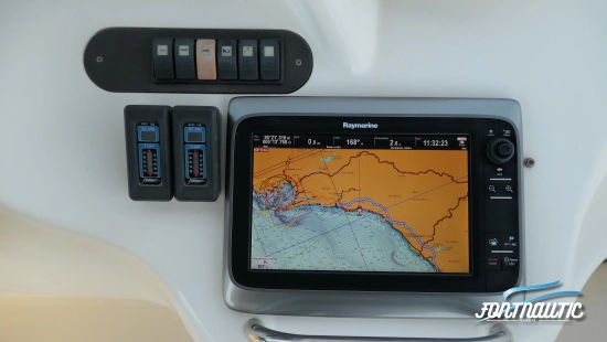 Azimut 46 usata in vendita