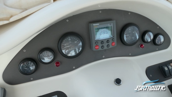 Azimut 46 usata in vendita