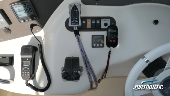 Azimut 46 usata in vendita