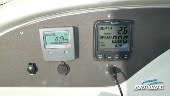 Azimut 46 usata in vendita