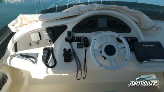 Azimut 46 usata in vendita