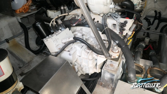 Azimut 46 usata in vendita