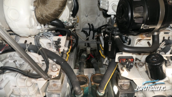 Azimut 46 usata in vendita