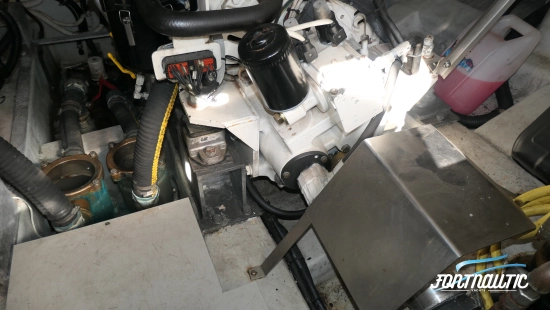 Azimut 46 usata in vendita