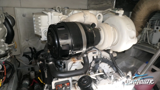 Azimut 46 usata in vendita