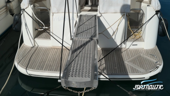 Azimut 46 usata in vendita