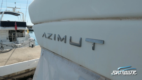 Azimut 46 usata in vendita