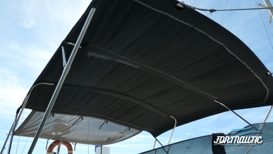 Azimut 46 usata in vendita