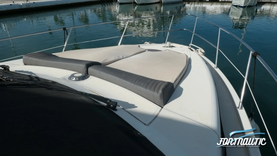 Azimut 46 usata in vendita