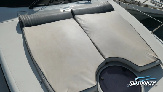 Azimut 46 usata in vendita