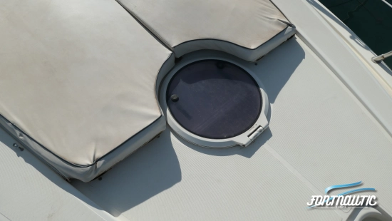 Azimut 46 usata in vendita