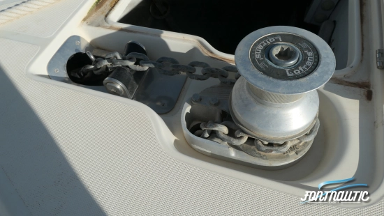 Azimut 46 usata in vendita