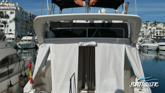 Azimut 46 usata in vendita