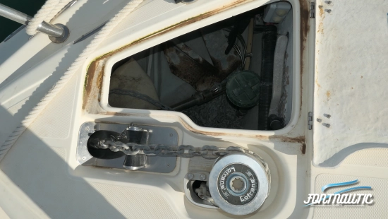 Azimut 46 usata in vendita