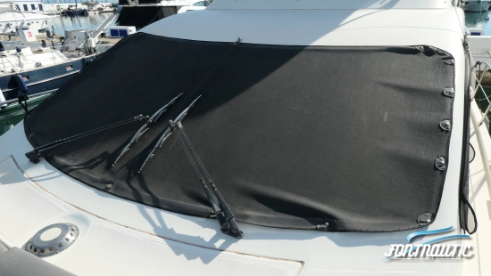 Azimut 46 usata in vendita