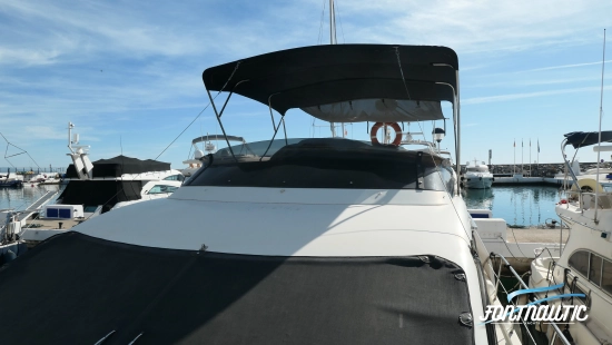 Azimut 46 usata in vendita