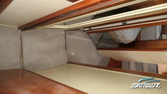 Azimut 46 usata in vendita