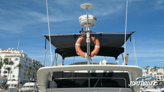 Azimut 46 usata in vendita