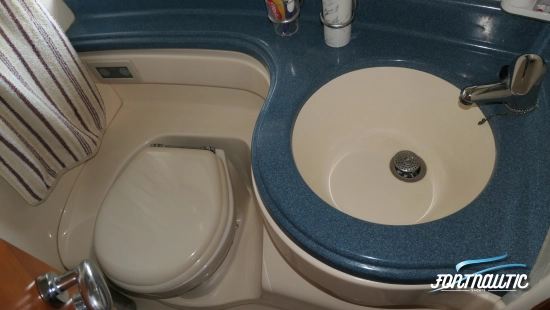 Azimut 46 usata in vendita