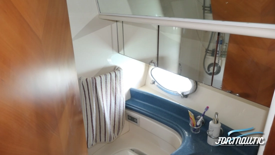 Azimut 46 usata in vendita