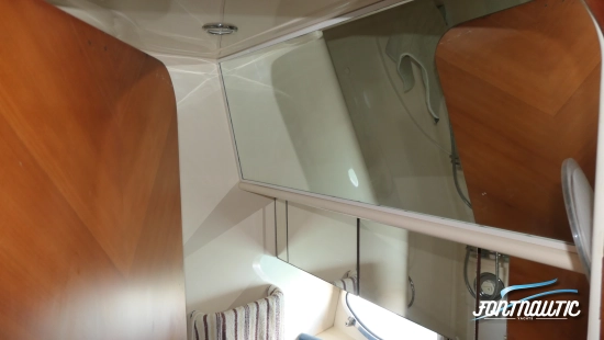 Azimut 46 usata in vendita