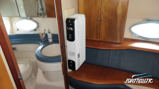 Azimut 46 usata in vendita