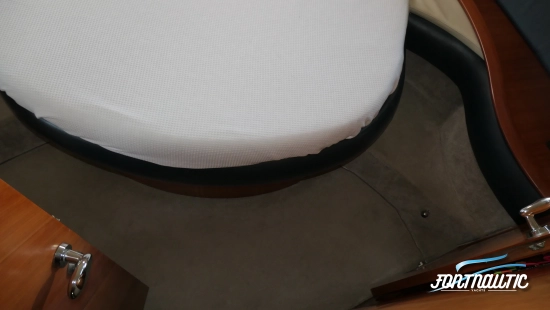 Azimut 46 usata in vendita