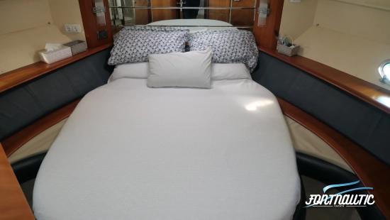 Azimut 46 usata in vendita