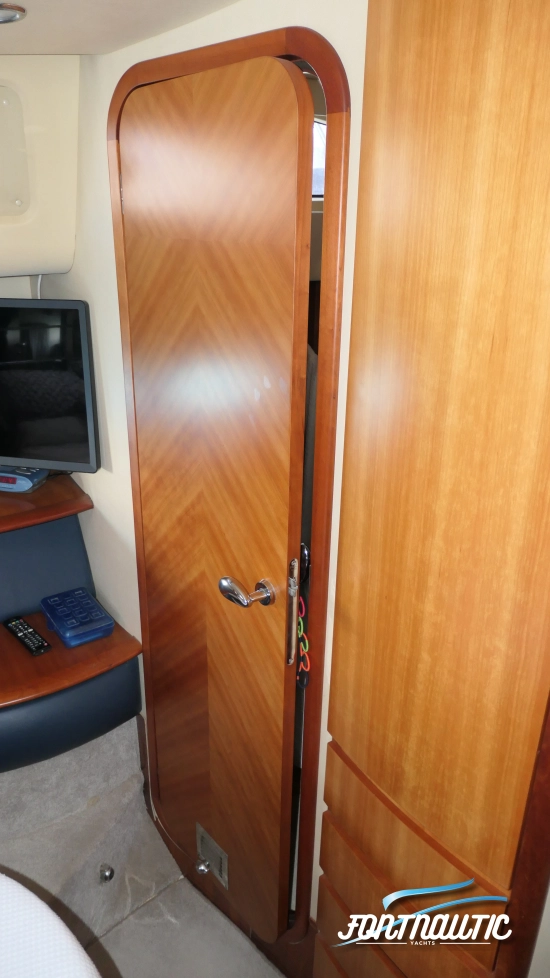 Azimut 46 usata in vendita