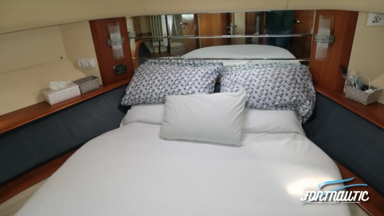 Azimut 46 usata in vendita