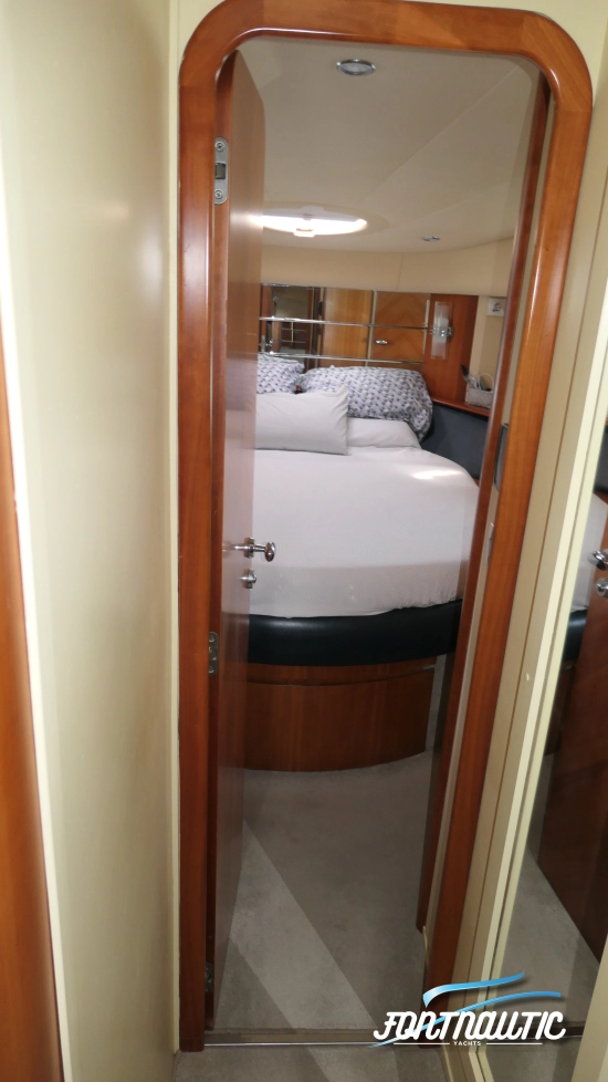 Azimut 46 usata in vendita
