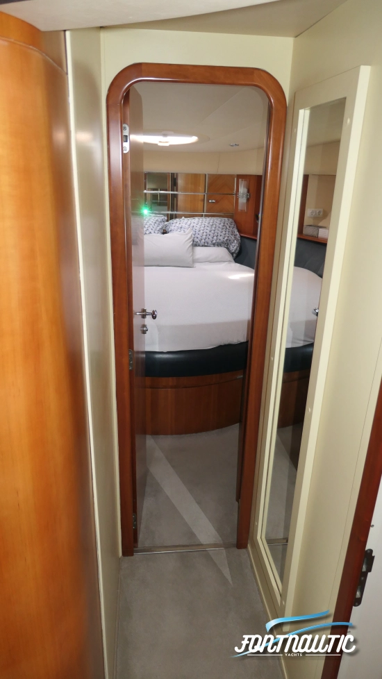 Azimut 46 usata in vendita