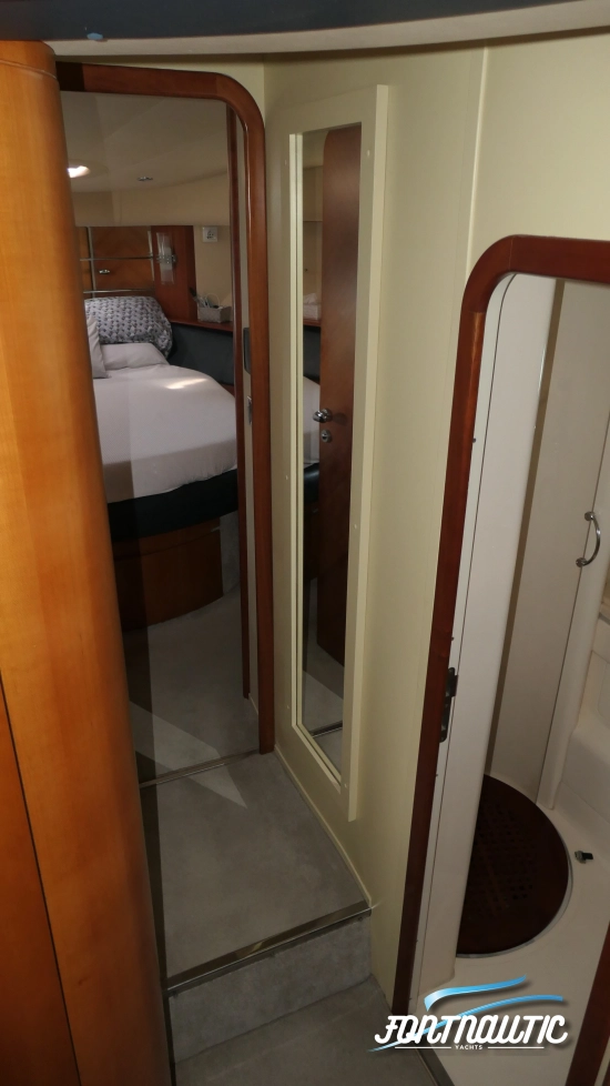 Azimut 46 usata in vendita