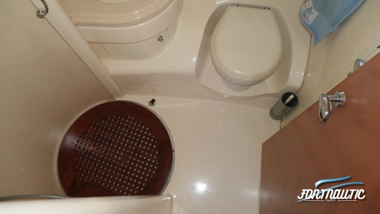 Azimut 46 usata in vendita