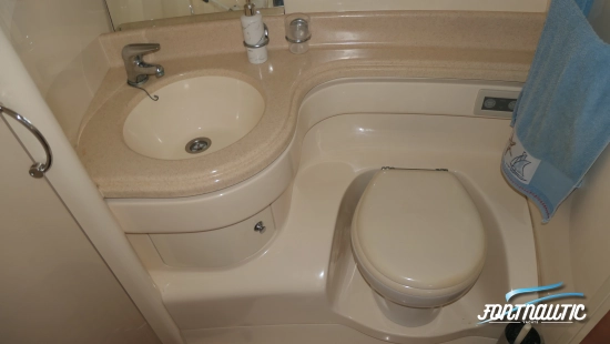 Azimut 46 usata in vendita