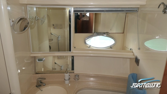 Azimut 46 usata in vendita