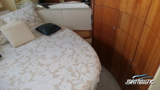 Azimut 46 usata in vendita