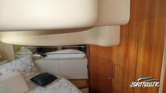 Azimut 46 usata in vendita