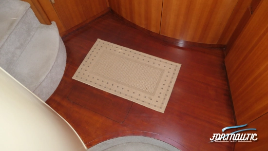 Azimut 46 usata in vendita