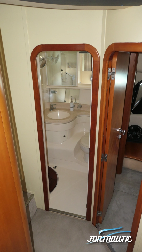 Azimut 46 usata in vendita