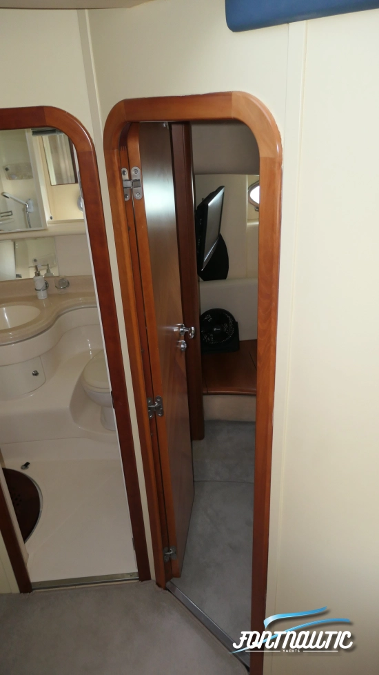 Azimut 46 usata in vendita