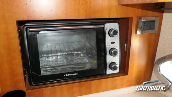 Azimut 46 usata in vendita
