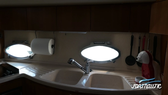 Azimut 46 usata in vendita