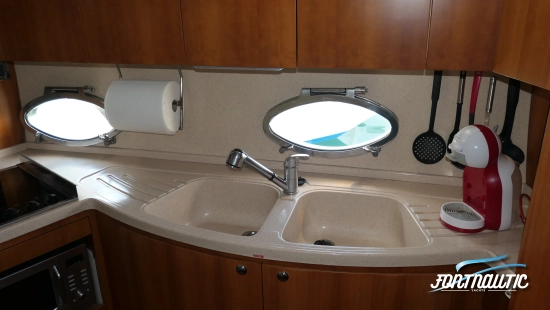 Azimut 46 usata in vendita